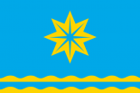 Флаг Волжского