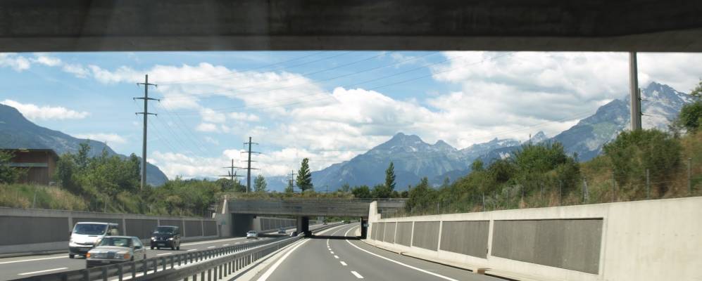 
            Фотография Сен-Леонарда