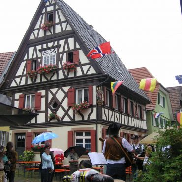 Хаслах-им-Кинцигталь