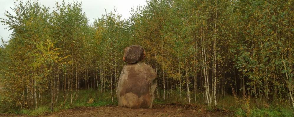 
            Фотография Дуневки