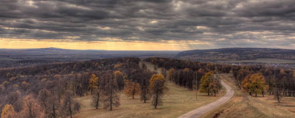 Фотография Алексеевского
