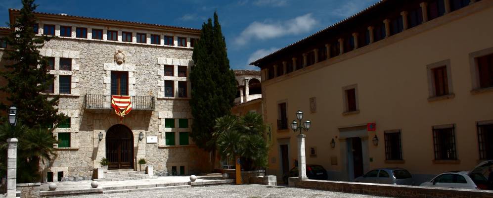 
            Фотография Сан-Лоренсо