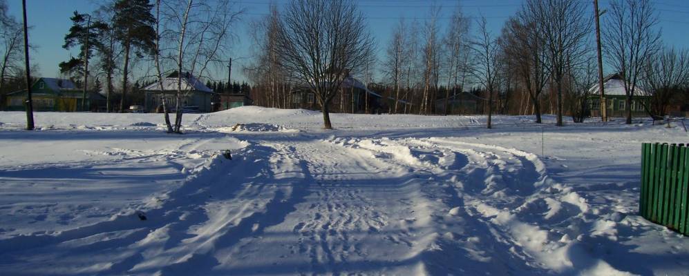 
            Фотография Журавлихи