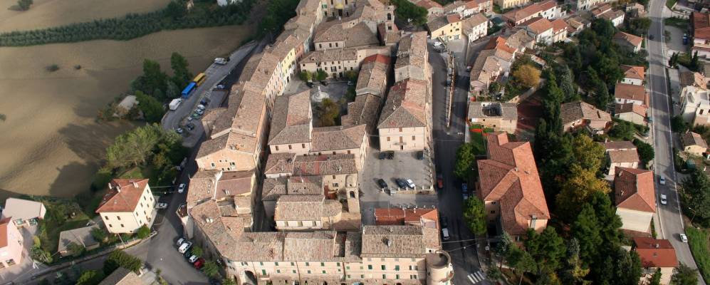 
            Фотография Сан Марчелло