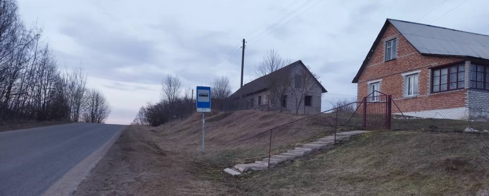 
            Фотография Дворца