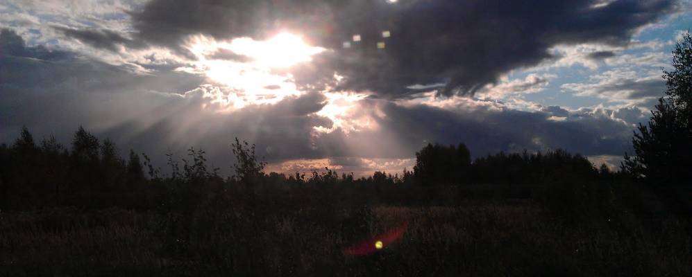 
            Фотография Безводного