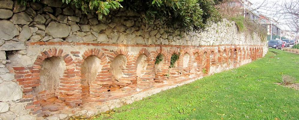 Фотография Сансибриан