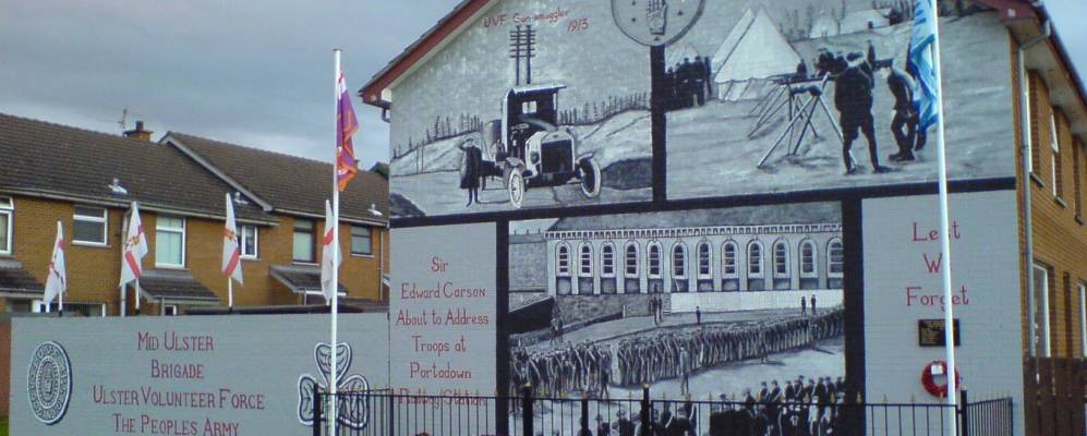 
            Фотография Портадауна