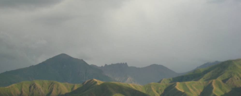 
            Фотография Кызылсая