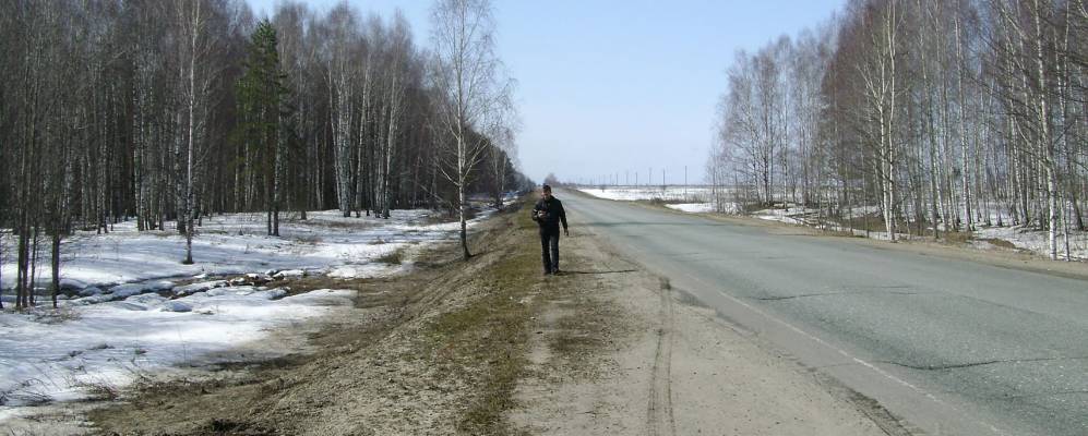 
            Фотография Пензы