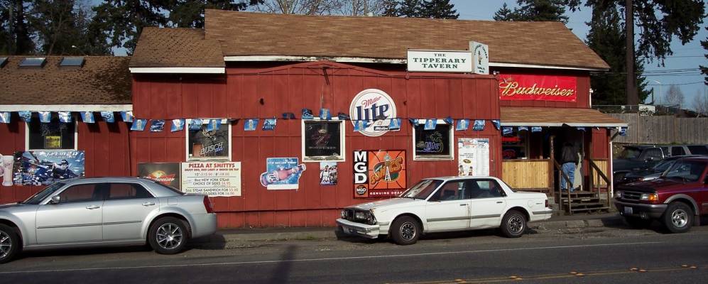 
            Фотография Паркленда