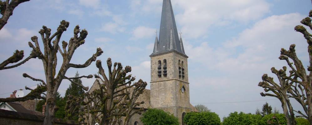 
            Фотография Ле Трамбле-Сюр-Модр