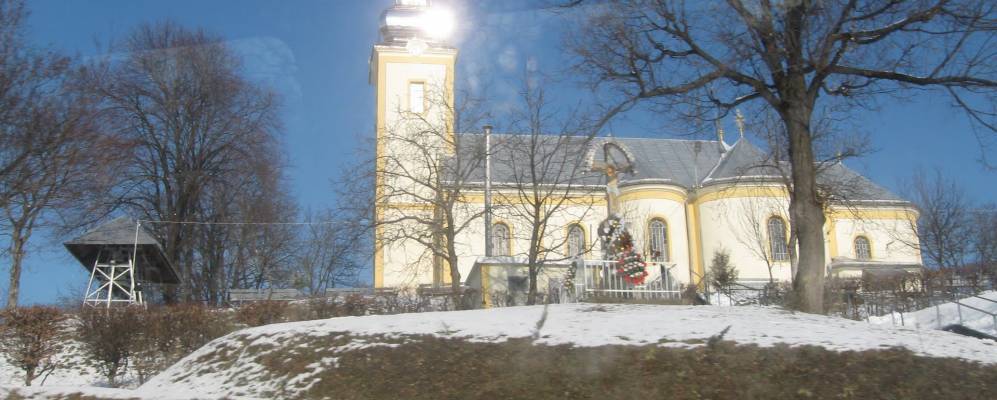 
            Фотография Ивановцы