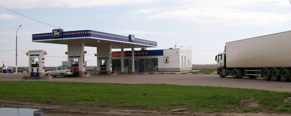 
            Фотография Макеевки