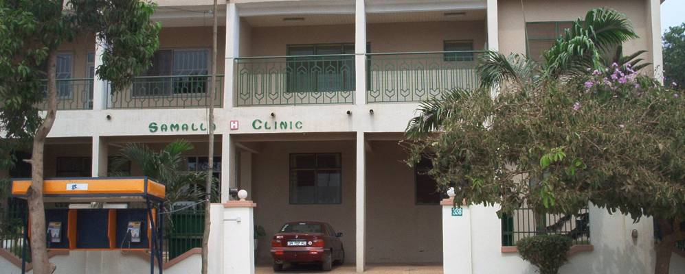 
            Фотография Гбаве