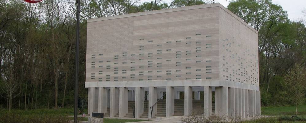 
            Фотография Ок-Парка