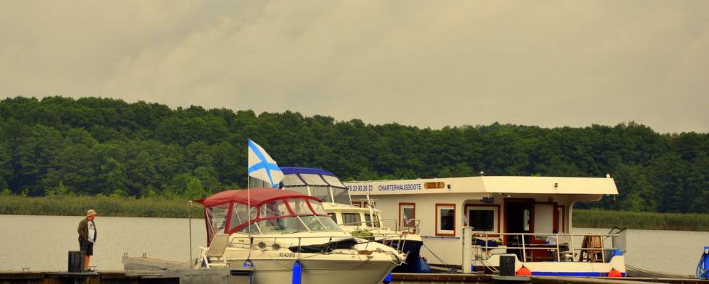 
            Фотография Фюрстенберг