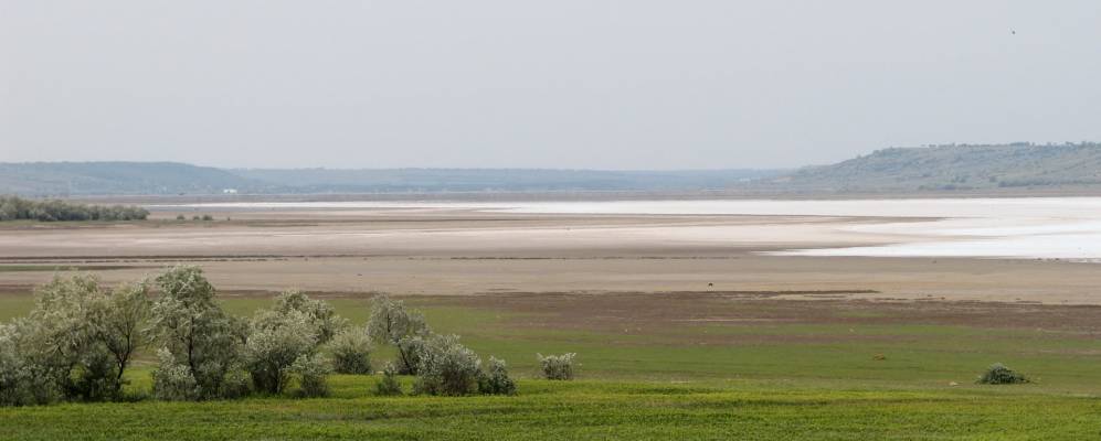 
            Фотография Ковалевки