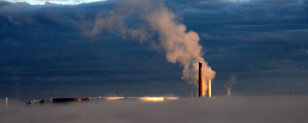 
            Фотография Пемброк-дока