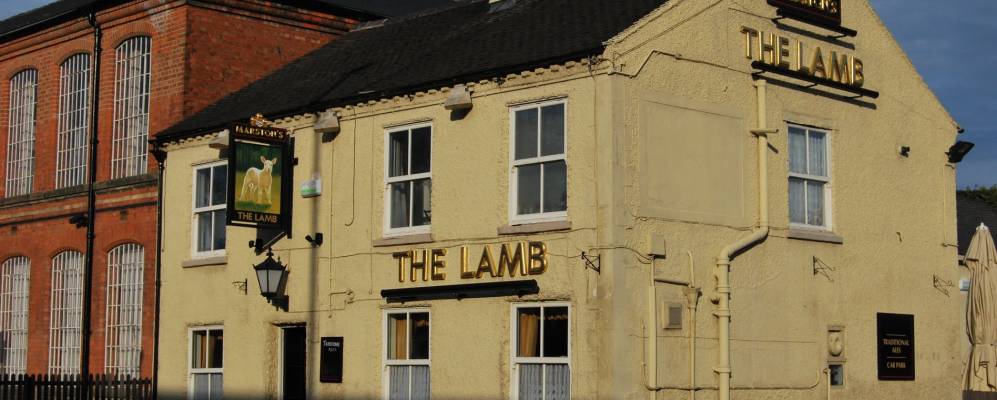 
            Фотография Касл Донингтона