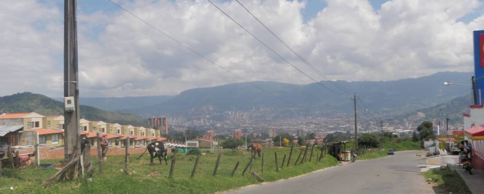 
            Фотография Ла-Эстрелья