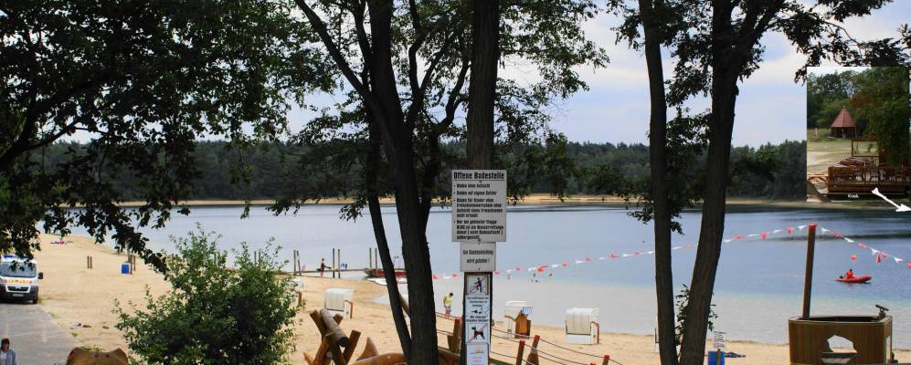 
            Фотография Хольдорфа