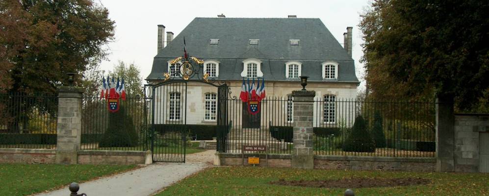 
            Фотография Арси-сюр-Оба