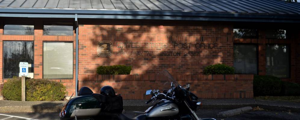 
            Фотография Спанавей