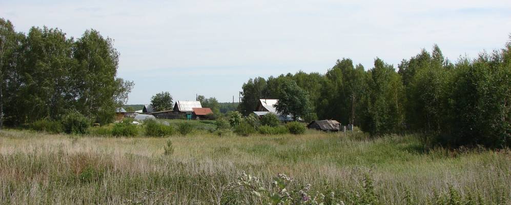 
            Фотография Жуково