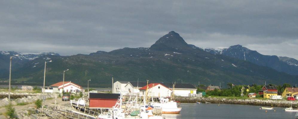 
            Фотография Серкьосен