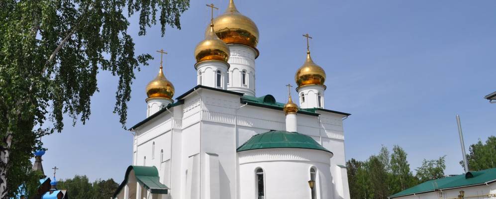 
            Фотография Верхней Курьи