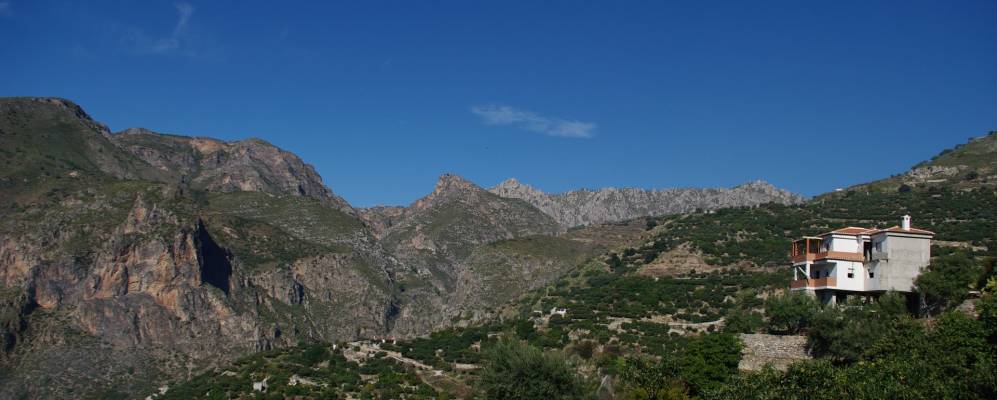 
            Фотография Lentegí