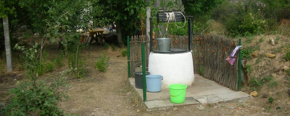 
            Фотография Новограденицы