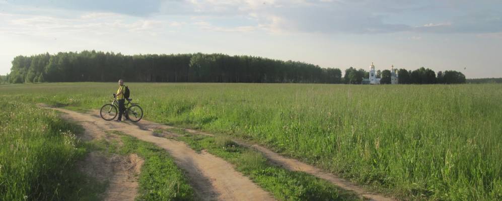 Фотография Наместово