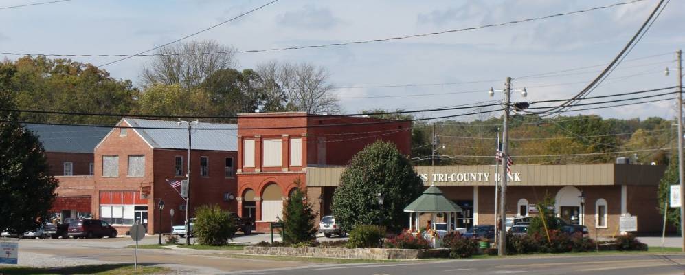 
            Фотография Трейси Сити