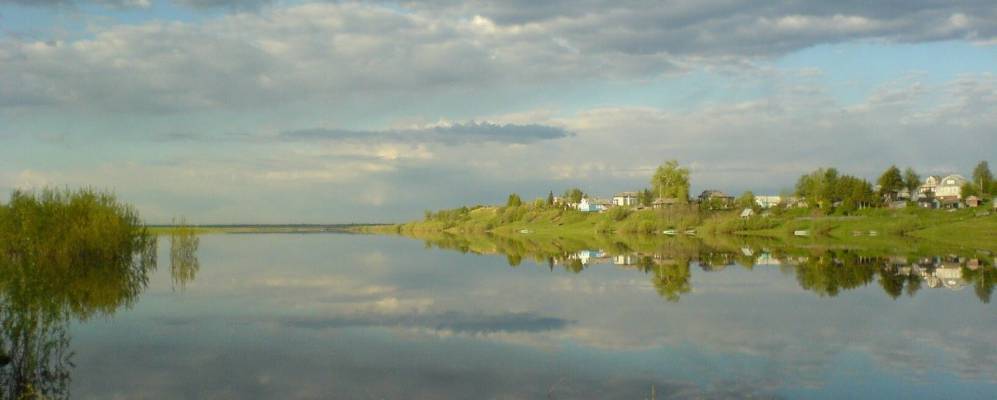 
            Фотография Смольниковской