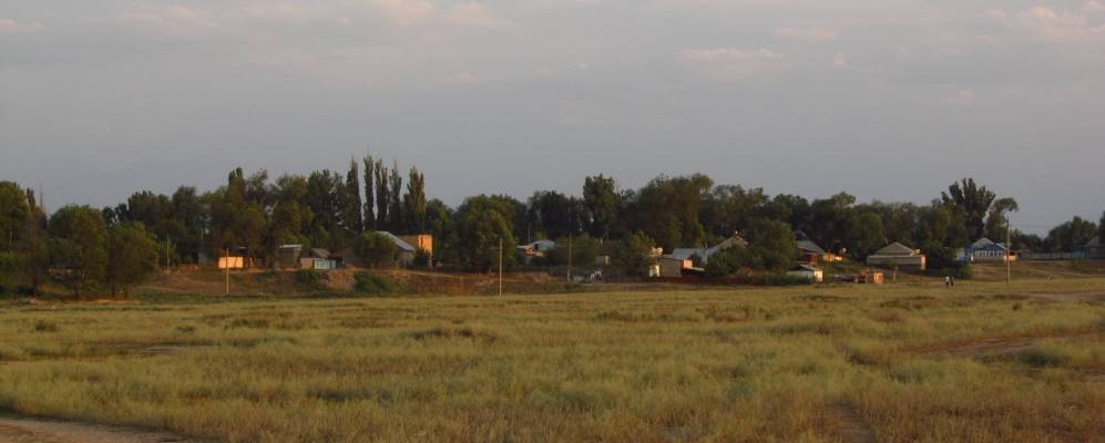 
            Фотография Междуреченского