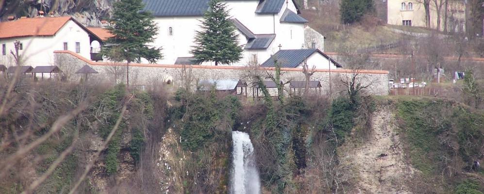 
            Фотография Donji Zagradac