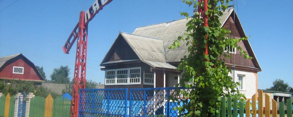 
            Фотография Рудни