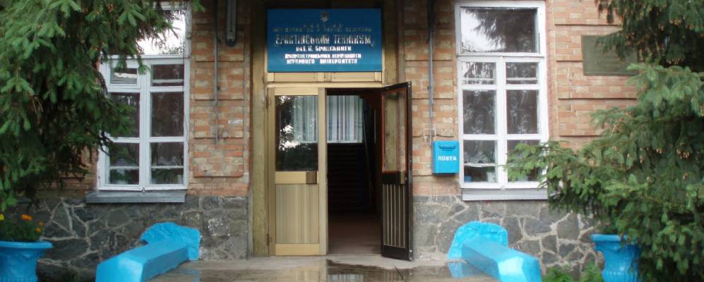 
            Фотография Лозоватки