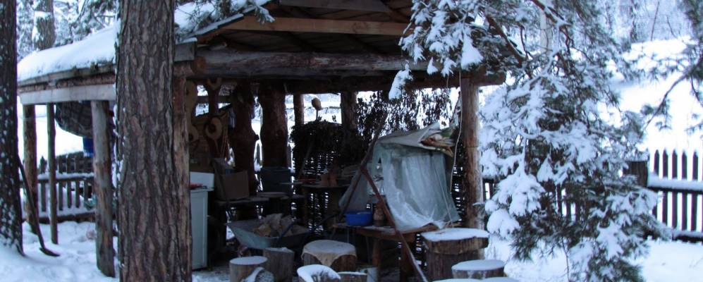 
            Фотография Брыкина Бора