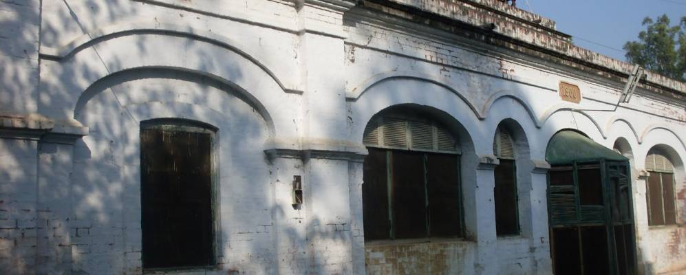 
            Фотография Дхаривала