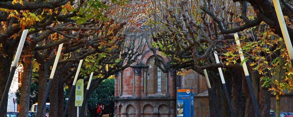 
            Фотография Сан-Жоан-де-лес-Абадессес