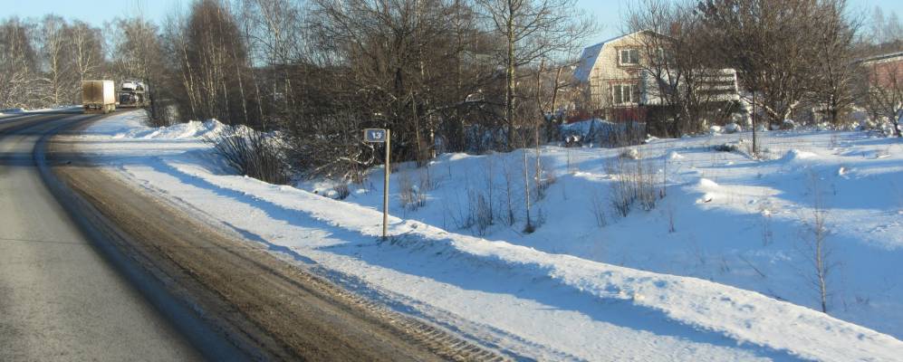 
            Фотография Новоликеево