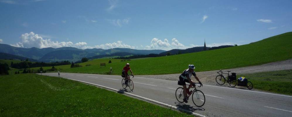 
            Фотография Штифенхофена