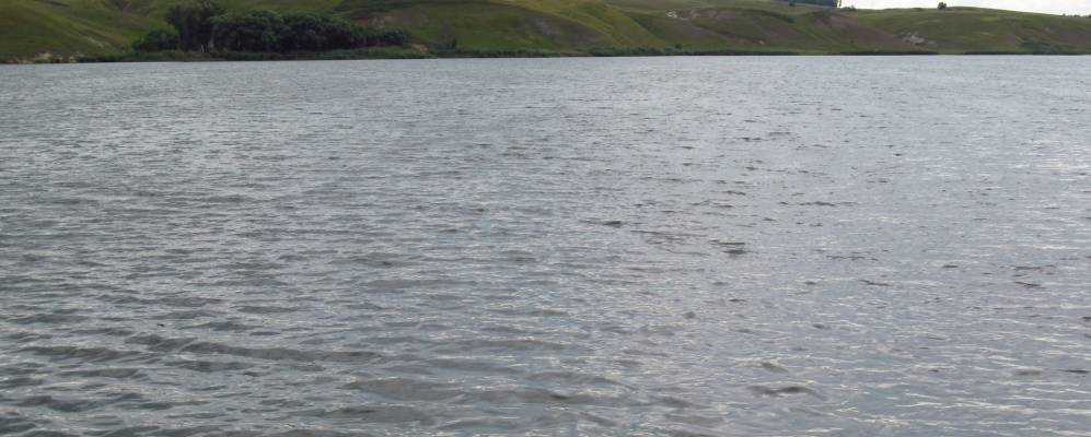 
            Фотография Черменевки