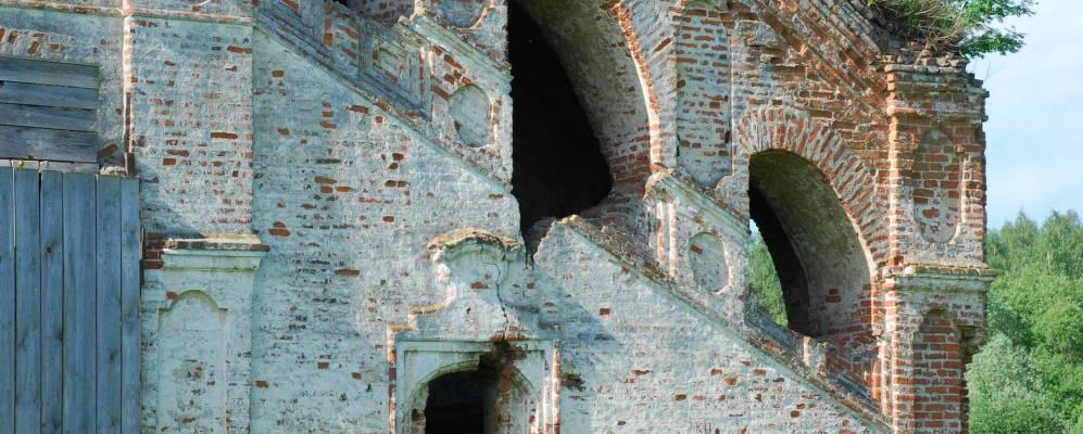 
            Фотография Богослово