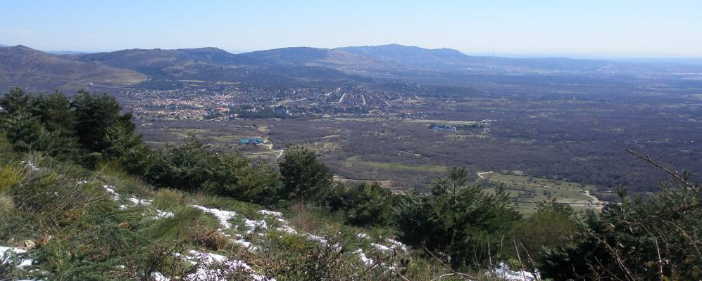 
            Фотография Лос-Молинос