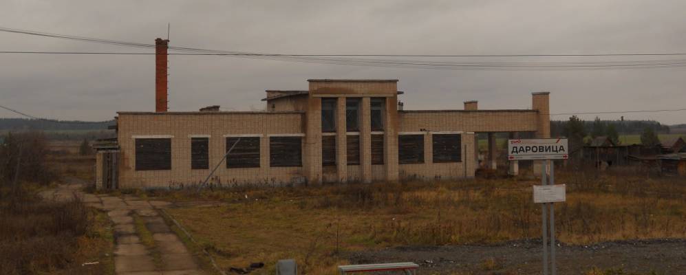 
            Фотография Подугорены