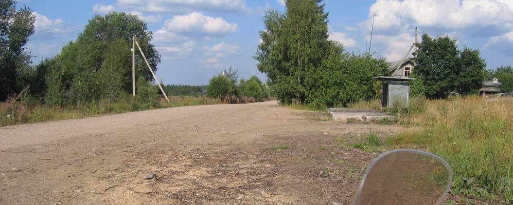 
            Фотография Кировского